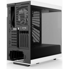 HYTE Y40, tower case (white/black, tempered glass)