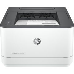 HP LaserJet Pro 3002dw, laser printer (grey, USB, LAN, WLAN)