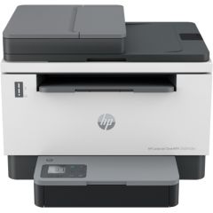 HP LaserJet Tank MFP 2604sdw, multifunction printer (grey, USB, LAN, WLAN)