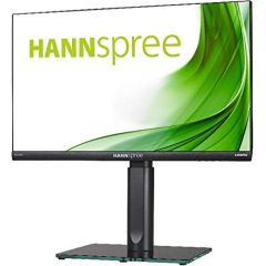 HANNspree HP248PJB - 23.8 - LED Monitor - Black, FullHD, HDMI, DisplayPort, VGA