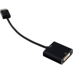 Sharkoon DisplayPort 1.2 to DVI24+1 Adapter - 0.15m - black