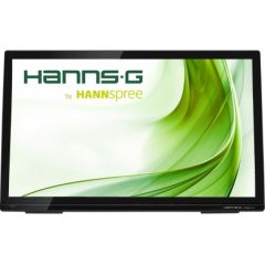 Hannspree HannsG HT273HPB - 27 - HDMI, VGA, Sound