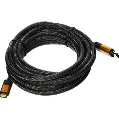 Sharkoon cable HDMI -> mini HDMI 4K black 2.0m - A-C
