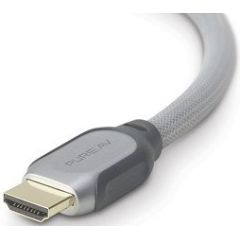 Sharkoon cable HDMI -> micro HDMI 4K black 1.0m - A-D