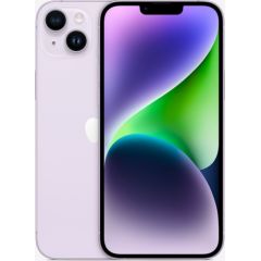 Apple iPhone 14 Plus - 6.7 - 512GB - iOS - violet - MQ5E3ZD/A