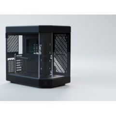 HYTE Y60, tower case (black, tempered glass)