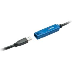 Lindy active extension cable USB 3.0 PRO 15m - 43229