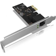 Raidsonic ICY BOX IB-LAN300-PCI - 60895