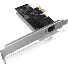 Raidsonic ICY BOX IB-LAN300-PCI - 60895 Jaunumi - Datori