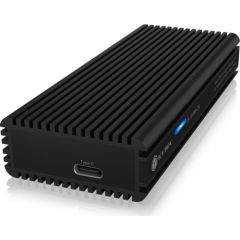 Raidsonic ICY BOX IB-1916M-C32, drive housing Jaunumi - Datori