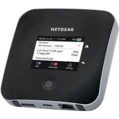 Netgear Nighthawk M2 LTE Mobile Hotspot - MR2100-100EUS
