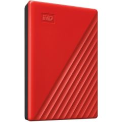 Western Digital 2TB USB 3.2 Red Внешние жесткие диски