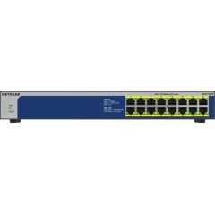 Netgear GS516PP, switch