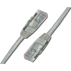 Sharkoon RJ45 CAT.6 SFTP gray 0,50m