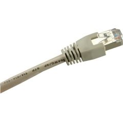 Sharkoon RJ45 CAT.6 SFTP white 2m