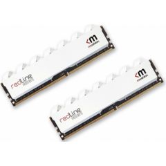 Mushkin DDR4 - 16GB - 3600- CL - 16 Redline FB G3 Dual Kit MSK