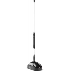 One for all DVB-T2 rod antenna SV9311-5G (black) TV Antenas