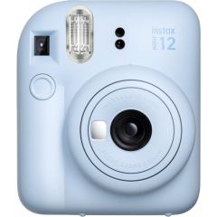Fujifilm instax mini 12 Pastel Blue moment foto kamera