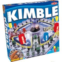 TACTIC Galda spēle Kimble