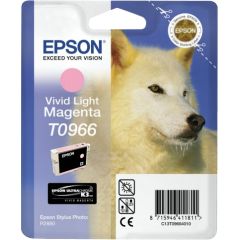 Epson Ink HMG T0966 Tintes printeru izejmateriāli