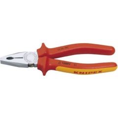 Knipex 03 06 180 combination pliers