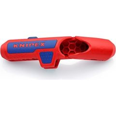 Knipex 16 95 01 ErgoStrip stripping tool Knaibles un stangas