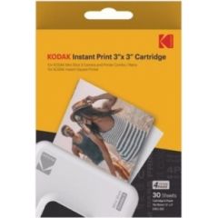 Kodak Instant Print 3x3 Cartrige ICRG330 Foto ķīmija un papīrs 