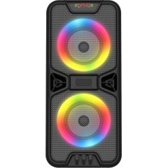 Bluetooth speaker with microphone Manta SPK816 Bezvadu skaļruņi