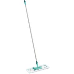 Leifheit floor wiper Profi micro duo (green) Grīdas / Tvaika Tīrītāji
