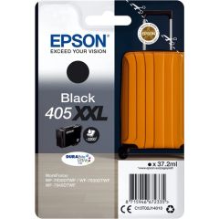 Epson Ink Black C13T02J14010 Tintes printeru izejmateriāli