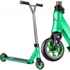 Hudora Stunt Scooter XQ-13.1 berry - 14063 Skrejriteņi bērniem