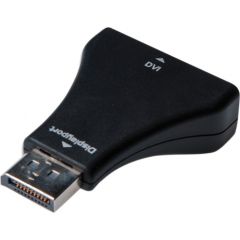 Digitus Adapter Displayport -> DVI-D HDMI vadi