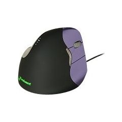 EVOLUENT Vert Optical Mouse 4 Klein RH