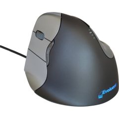 EVOLUENT Vert Optical Mouse 4 LH