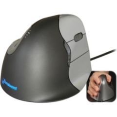 EVOLUENT Vert Optical Mouse 4 RH