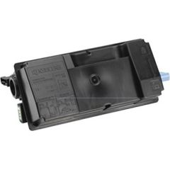 Kyocera Toner black TK-3160 Tintes printeru izejmateriāli