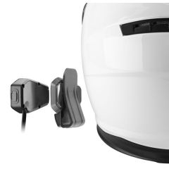 Intercoms INTERPHONE U-COM3, set per 1 helmet
