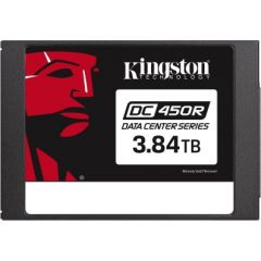 SSD Kingston DC450R 3.84TB SATA 2.5" SEDC450R/3840G (DWPD 0.4)