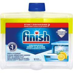 Finish 3059946156330 home appliance cleaner Dishwasher 250 ml