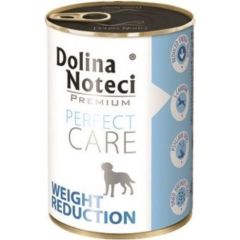 Dolina Noteci Perfect Care Weight Reduction 400g Suņu barība