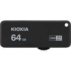 Kioxia TransMemory U365, 64 GB  (LU365K064GG4)