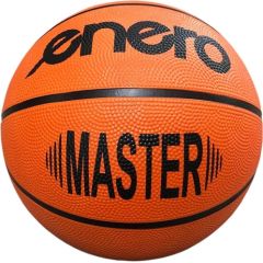 Basketbola Bumba Enero Master r.6
