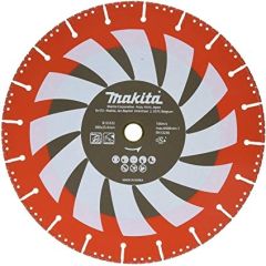 Dimanta griešanas disks Makita Rescue; 300 mm