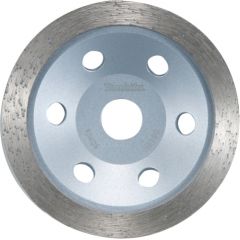 Dimanta griešanas disks Makita D-41464; 125 mm