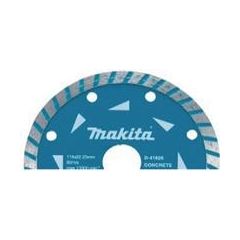 Dimanta griešanas disks Makita D-57009; 400 mm