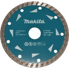Dimanta griešanas disks Makita D-56982; 300 mm