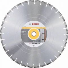 Dimanta griešanas disks Bosch Standard for Universal; Ø450