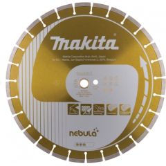 Dimanta griešanas disks Makita B-54069; Ø400 mm