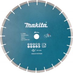 Dimanta griešanas disks Makita E-12996; 355x25,4x2,8 mm