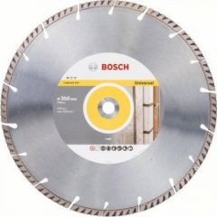 Dimanta griešanas disks Bosch Standard for Universal; 300 mm